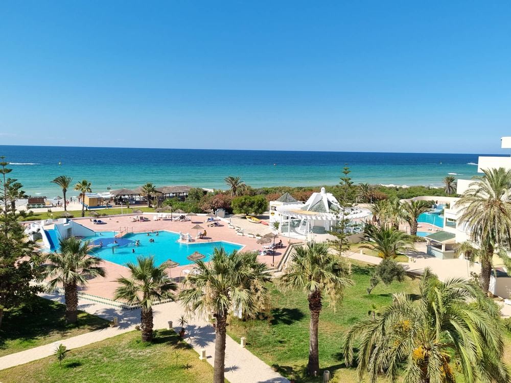 Helya Beach & Spa фото 39