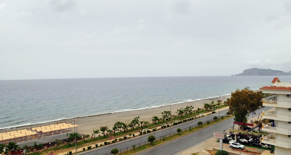 Sey Beach Hotel & Spa фото 79