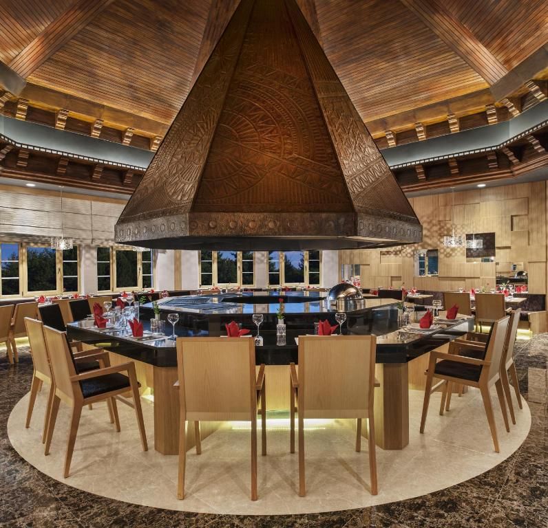 Sirene Belek Hotel фото 181