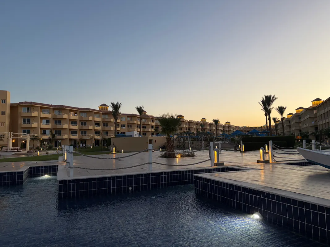 Amwaj Beach Club Abu Soma фото 71
