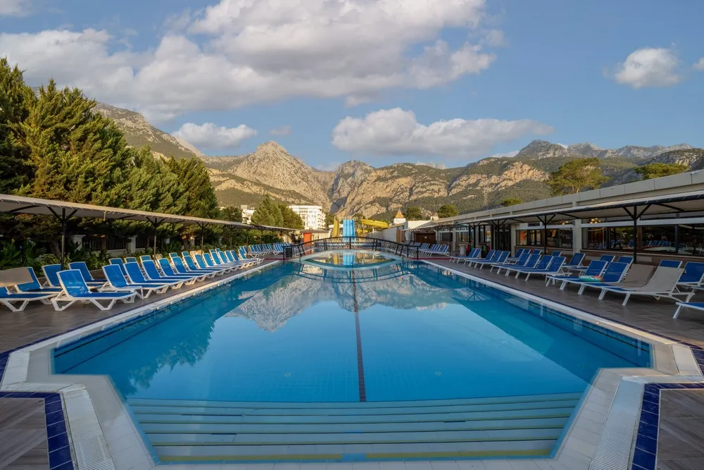 Club Hotel Belpinar фото 94