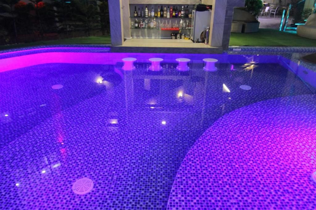 Eloisa Royal Suites фото 47