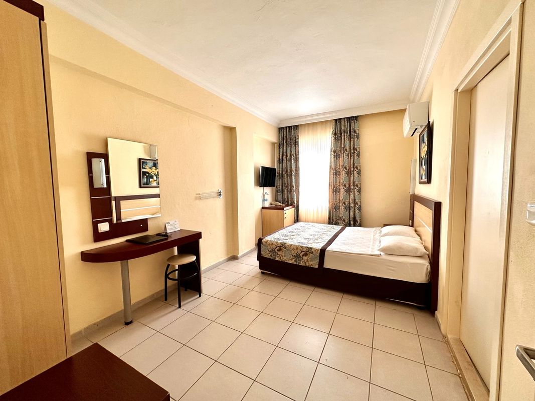 Blue Wave Suite Hotel фото 2