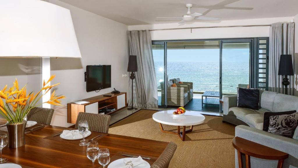 Leora Beachfront by Horizon Holidays фото 27