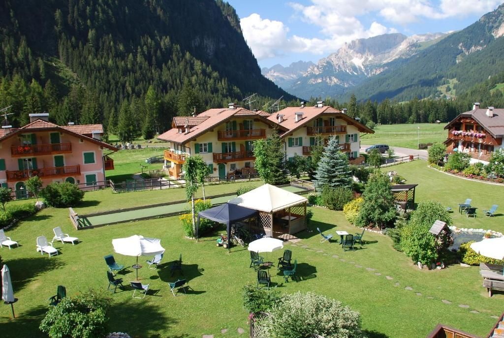 Albergo Irma фото 4