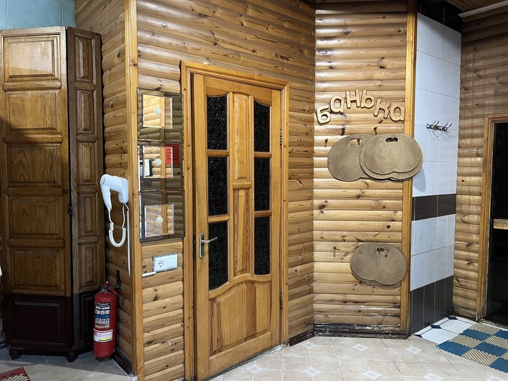 Гостиница «Омега-Клуб» фото 54