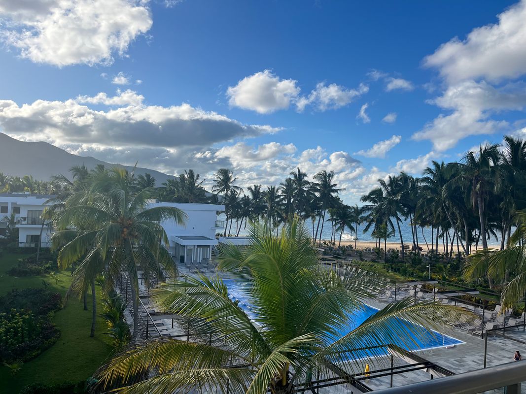 Hotel Riu Turquoise фото 49