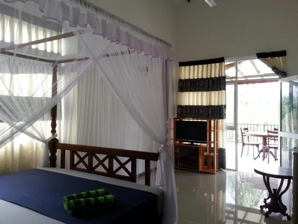 Coral Palm Villa & Apartment фото 24