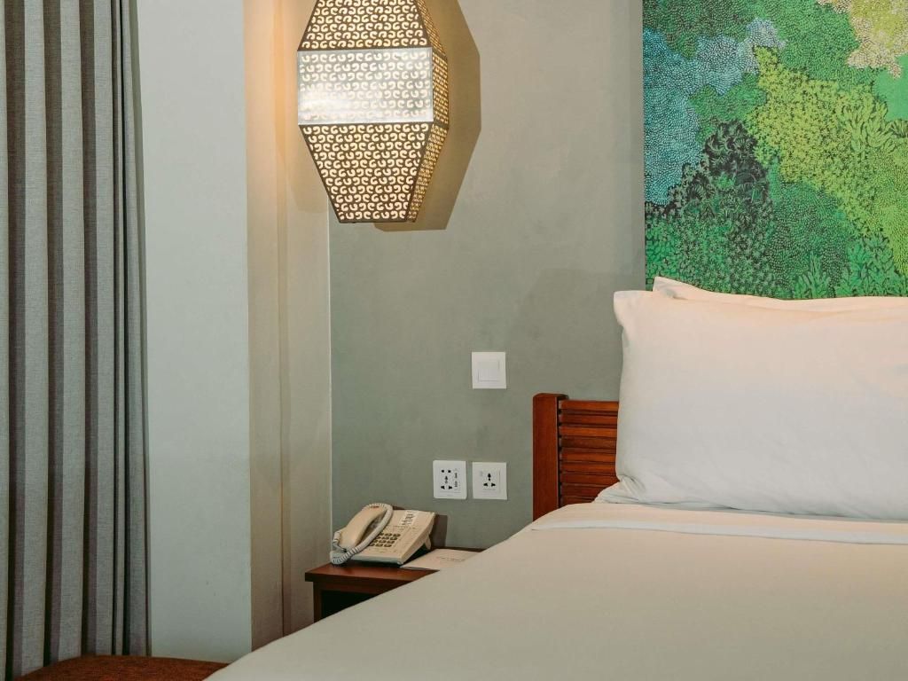 Mercure Kuta Bali фото 17