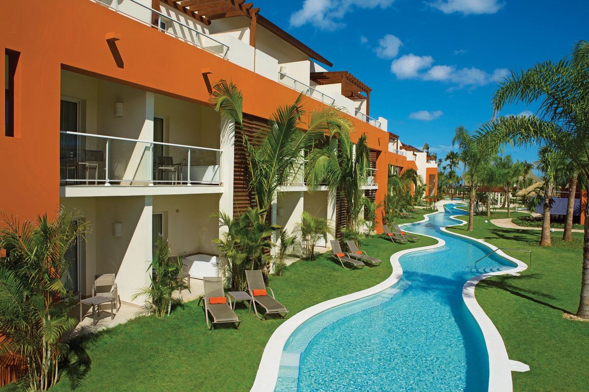 Breathless Punta Cana Resort & Spa - Adults Only фото 3
