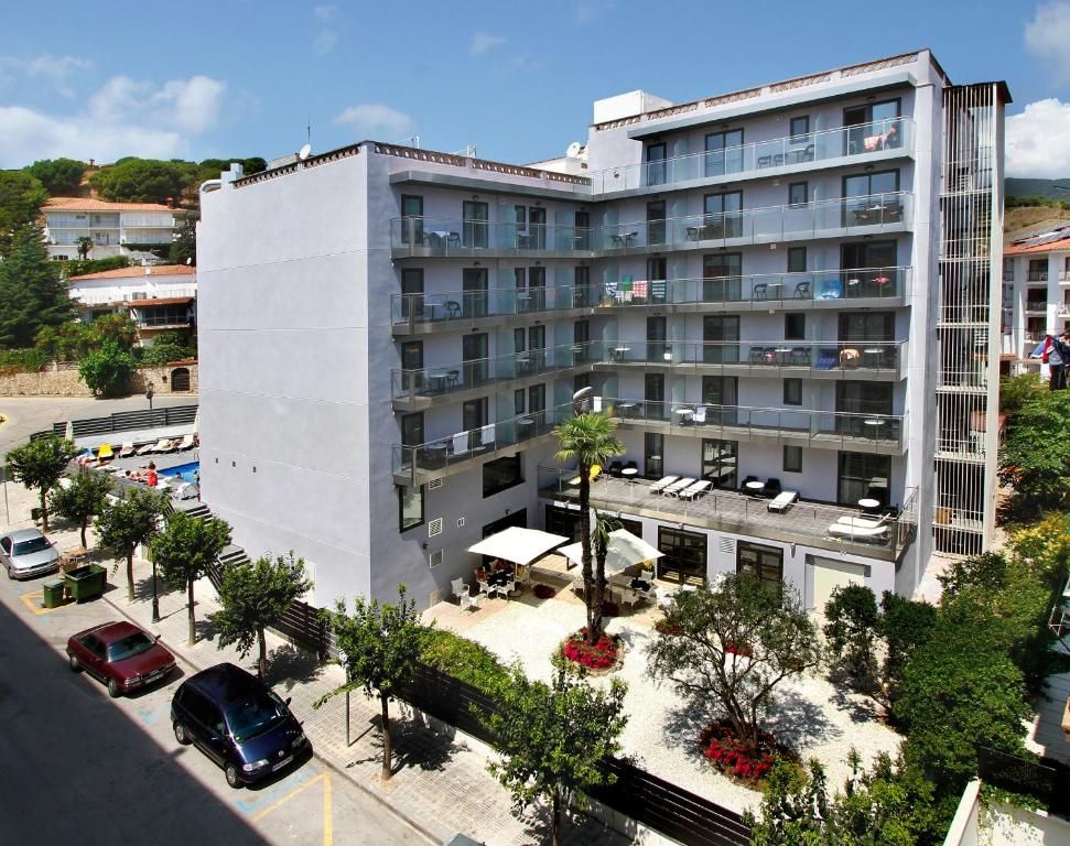 Summer Hotel фото 6