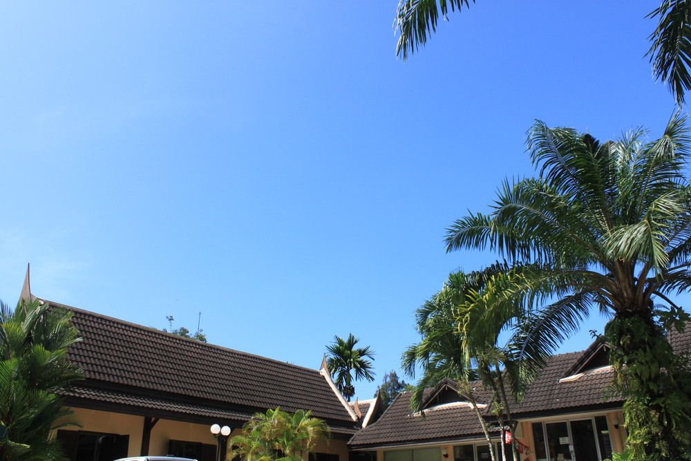 Khao Lak Palm Beach Resort фото 67