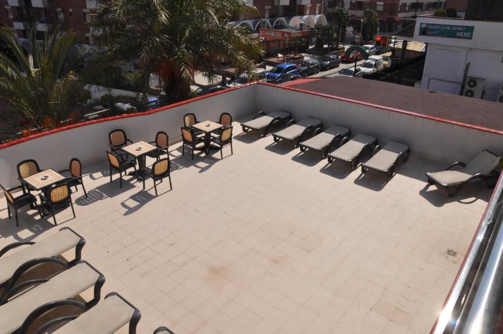 Casablanca Suites - Adults Only фото 10