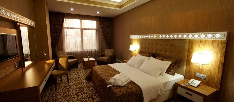 Фото отеля Graaf Hotel