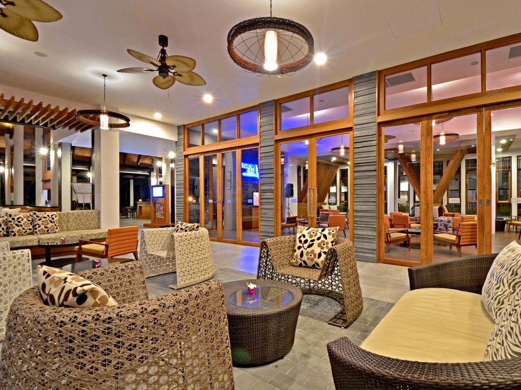 Deevana Plaza Krabi Aonang фото 32