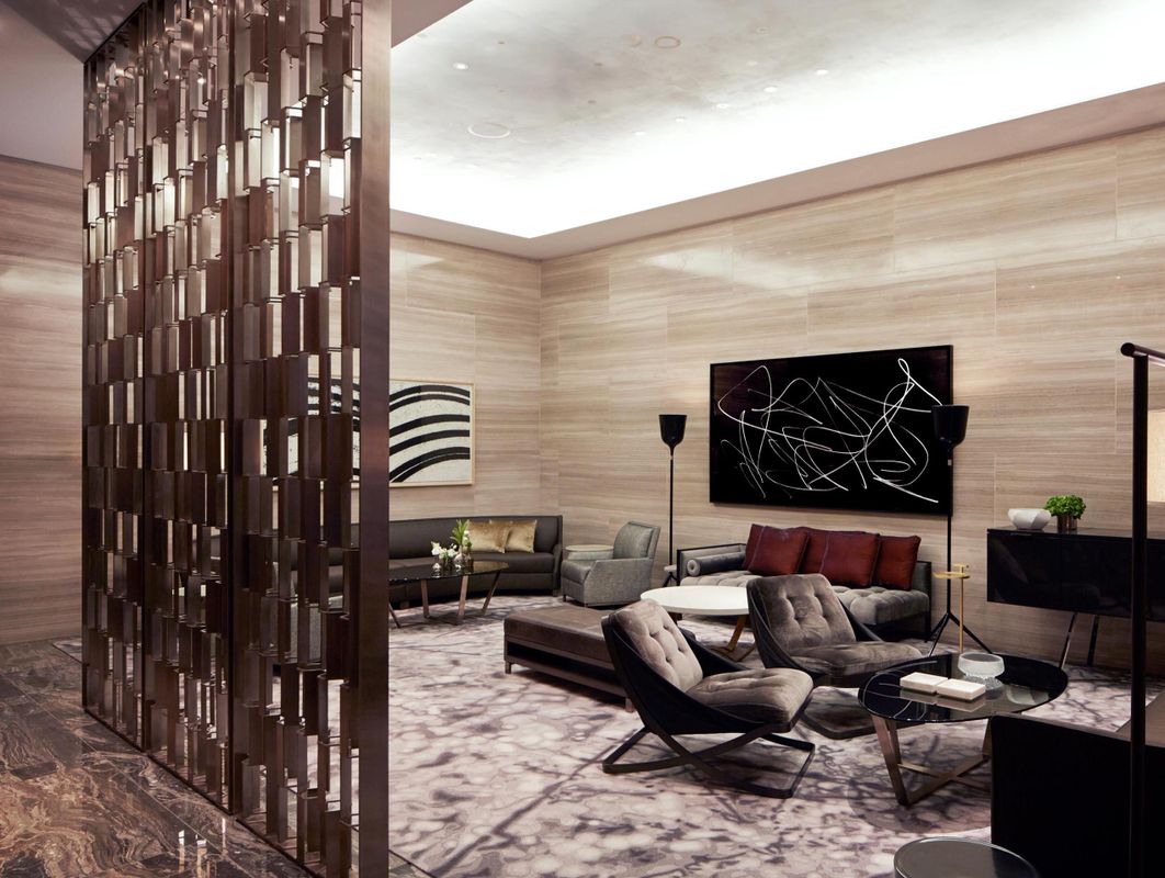 Park Hyatt New York фото 6
