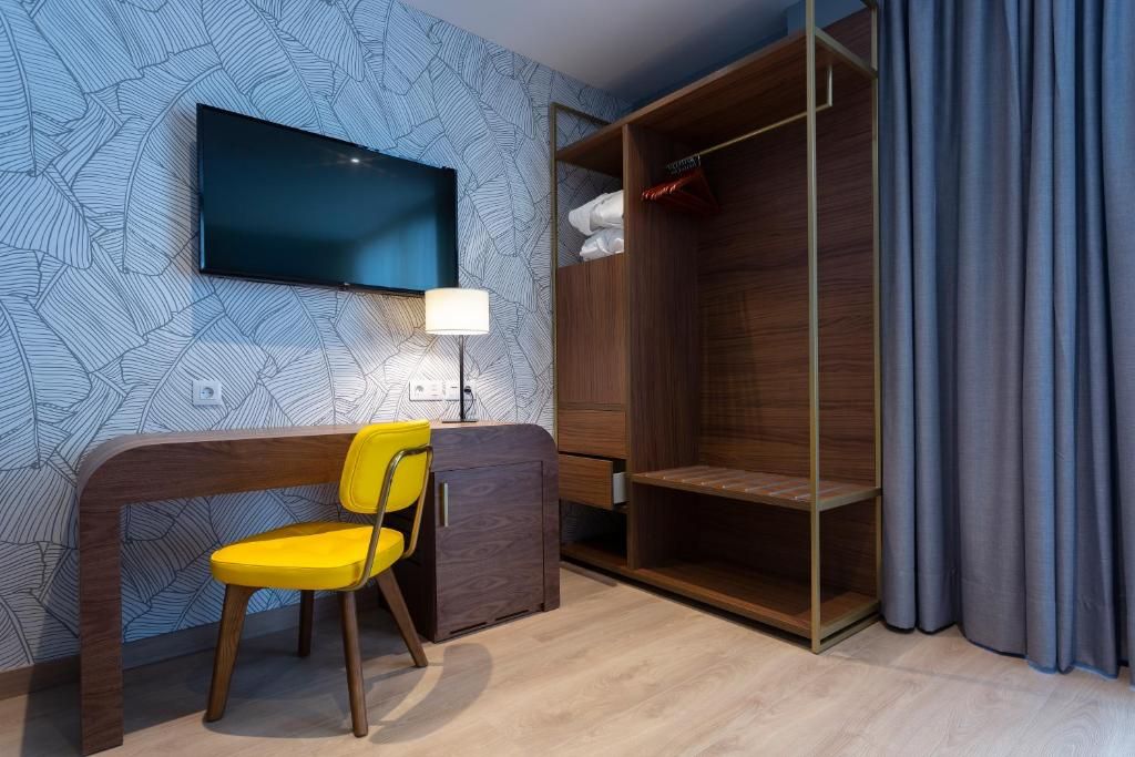 Hotel Lima - Adults Recommended фото 5