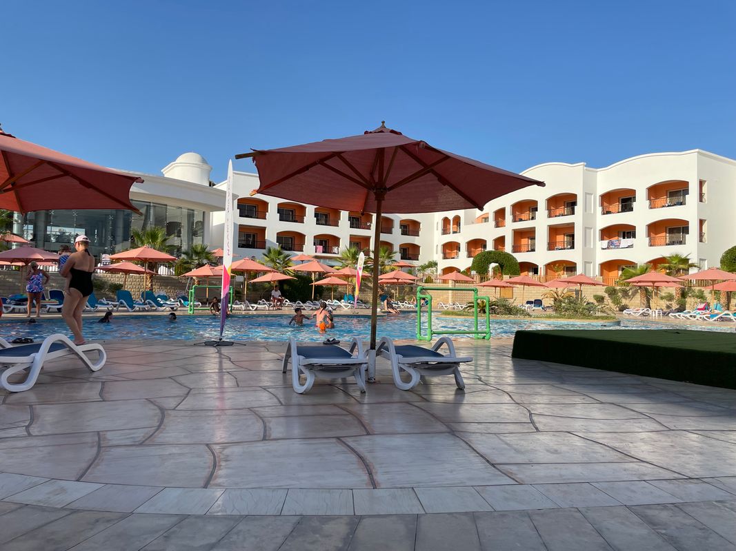 FUN&SUN ACTIVE Naama Waves фото 97
