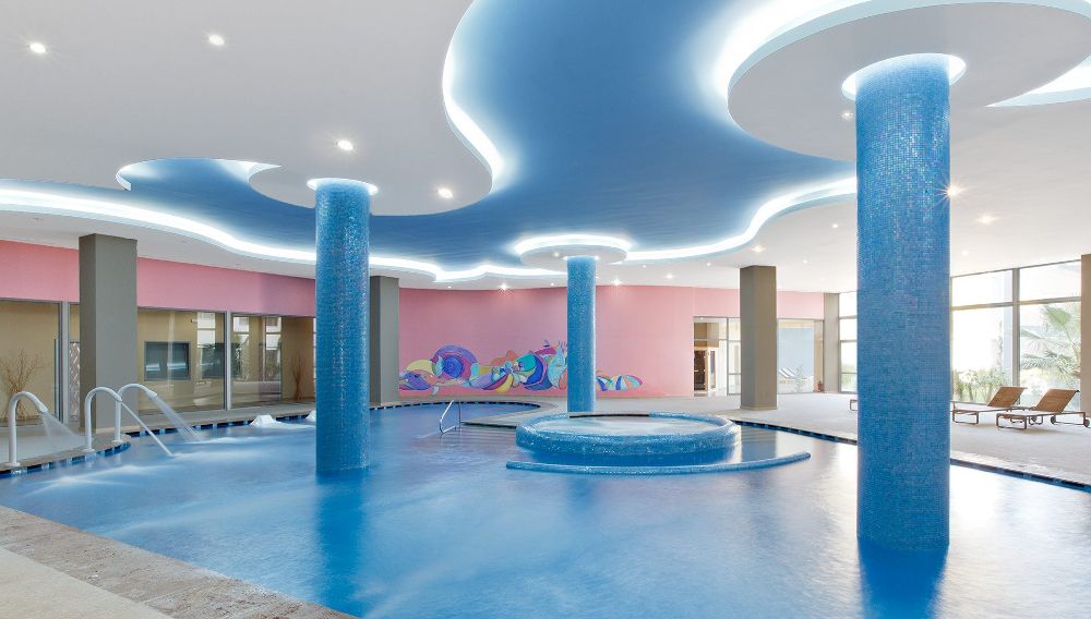 Atrium Platinum Luxury Resort Hotel & Spa фото 19
