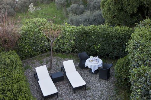 Hotel Vis A Vis фото 35