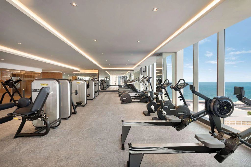 Wyndham Grand Manama фото 28