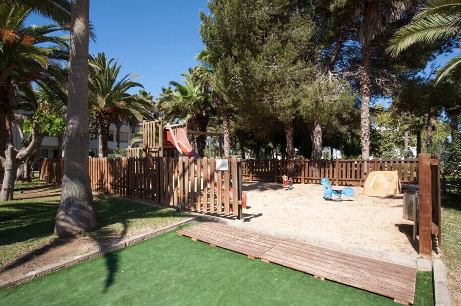 Aparthotel Pierre & Vacances Mallorca Cecilia фото 9
