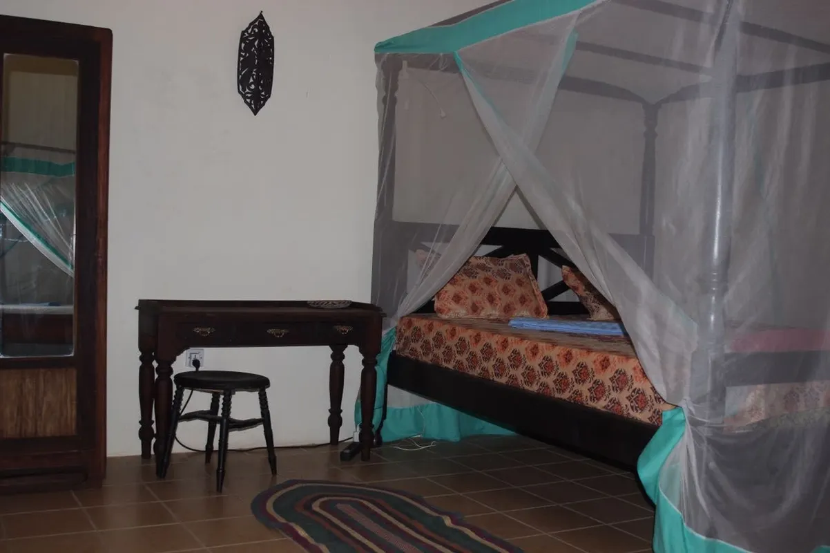 Guest House «Casa Umoja» фото 4