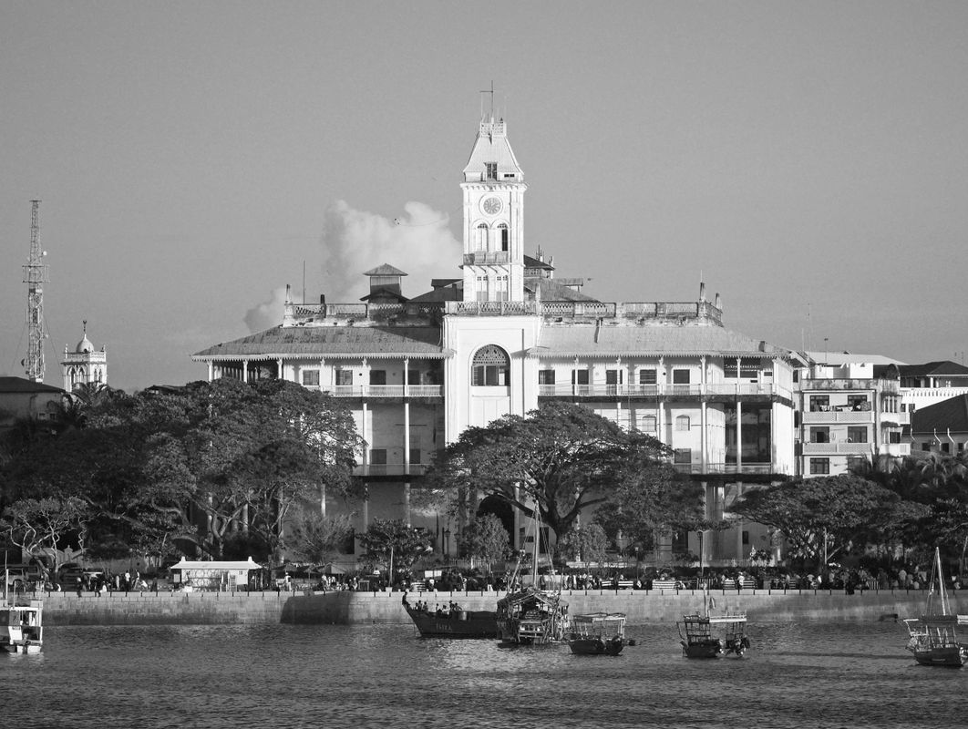 Park Hyatt Zanzibar фото 9