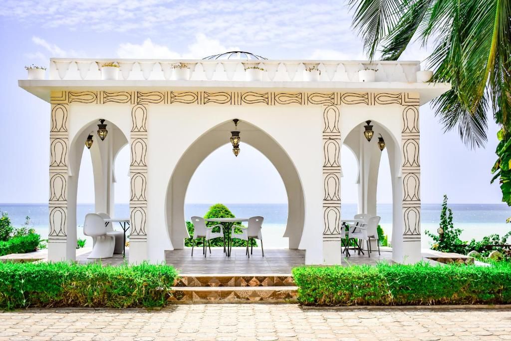 Madinat Al Bahr Business & Spa Hotel фото 70