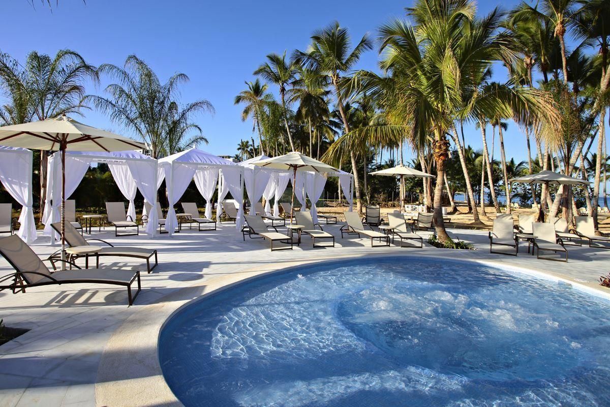 Bahia Principe Luxury Bouganville - Adults Only фото 15