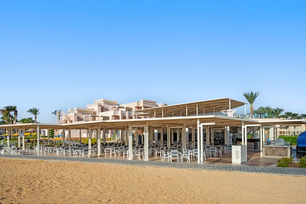 Pickalbatros Palace Resort (Hurgada) фото 40