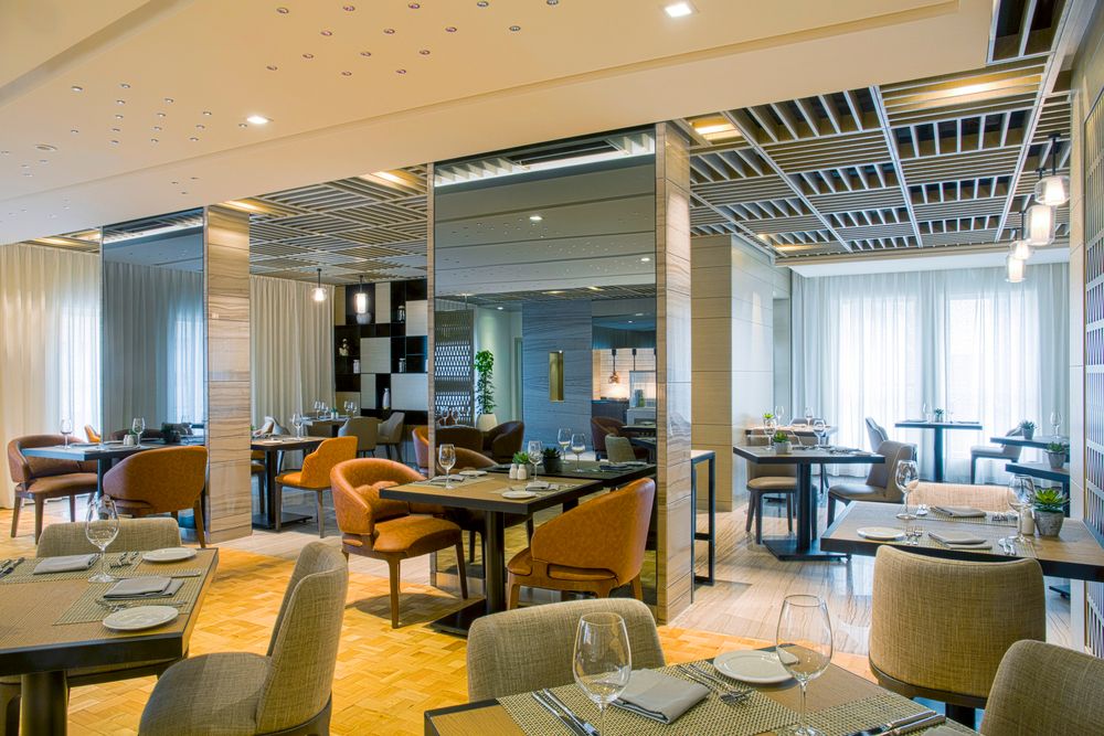 Grayton Hotel by Blazon Hotels фото 46