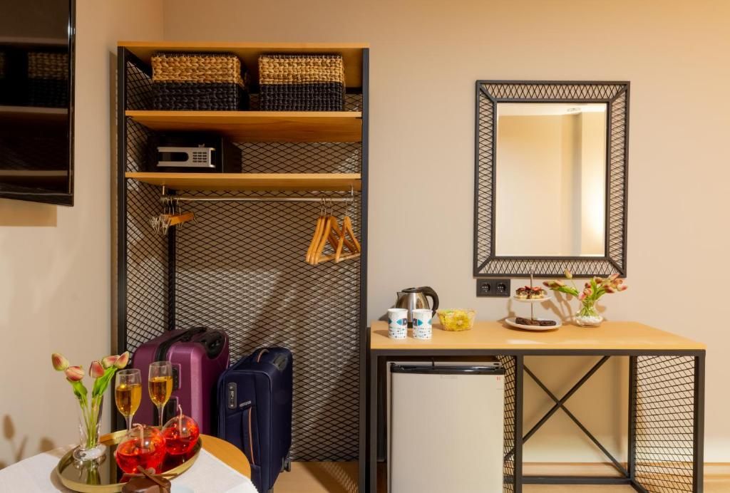 Antik Hotel Istanbul фото 31