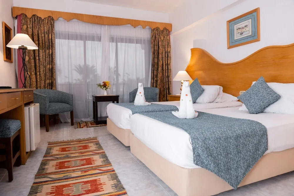 Turquoise Beach Hotel фото 32
