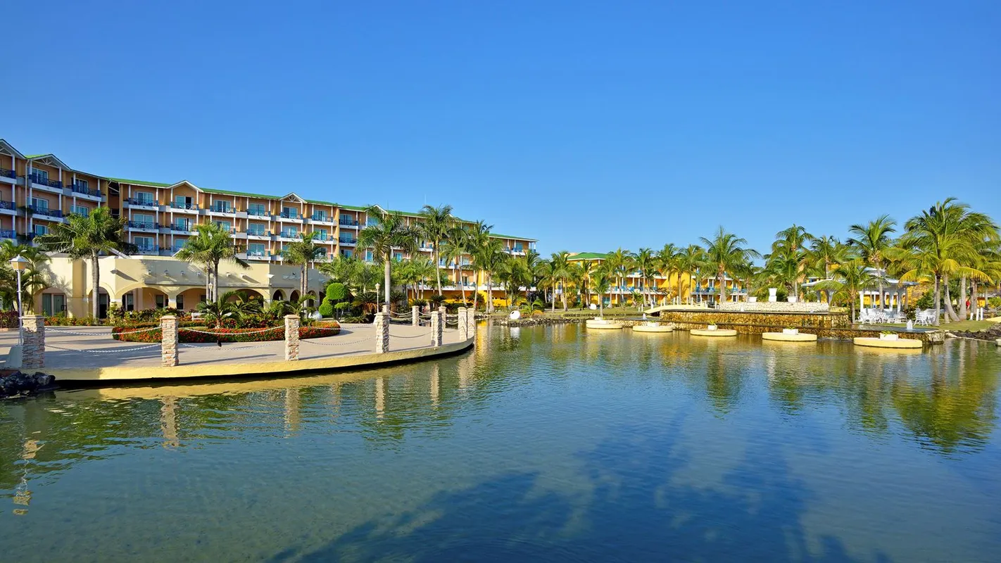 Melia Las Antillas (Adults Only) фото 1