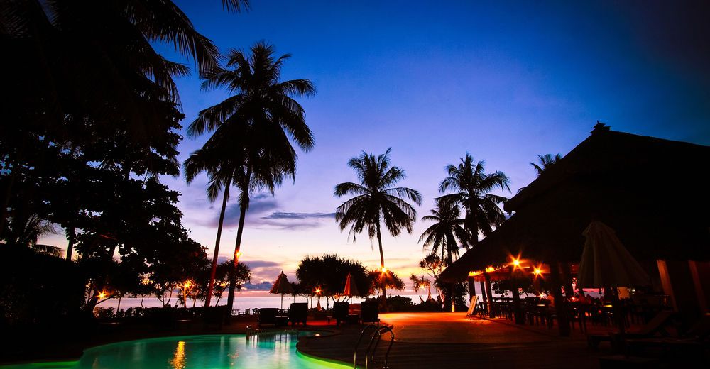 Moonlight Exotic Bay Resort фото 69