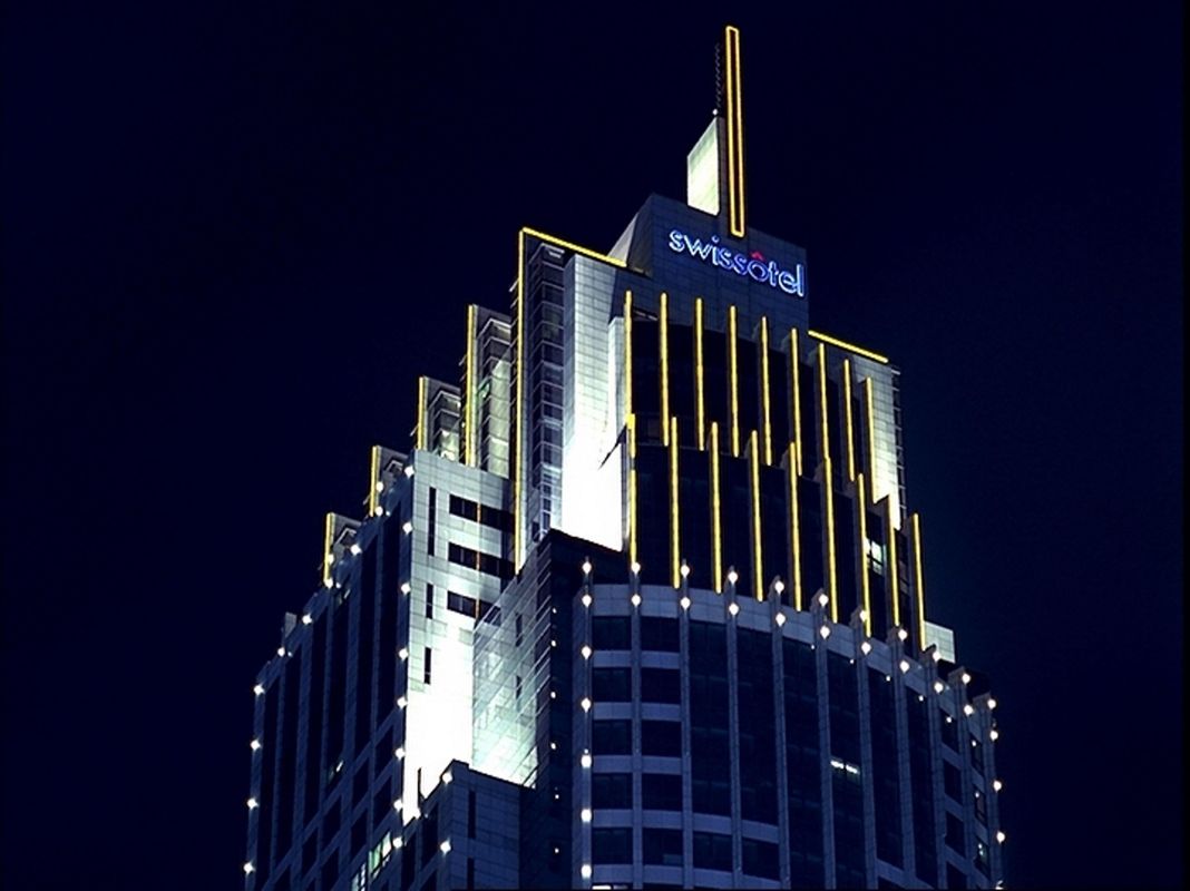 Swissotel Foshan фото 34