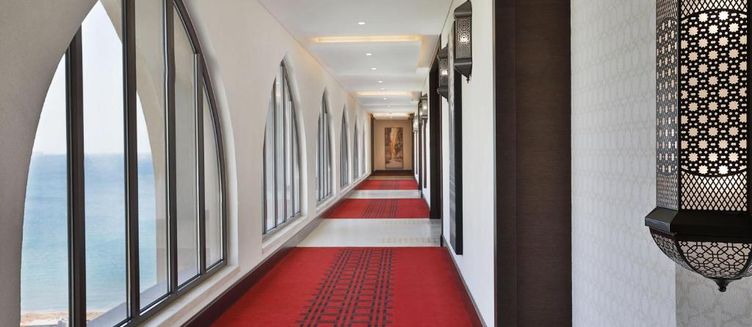 Фото отеля Al Manara, a Luxury Collection Hotel, Saraya Aqaba