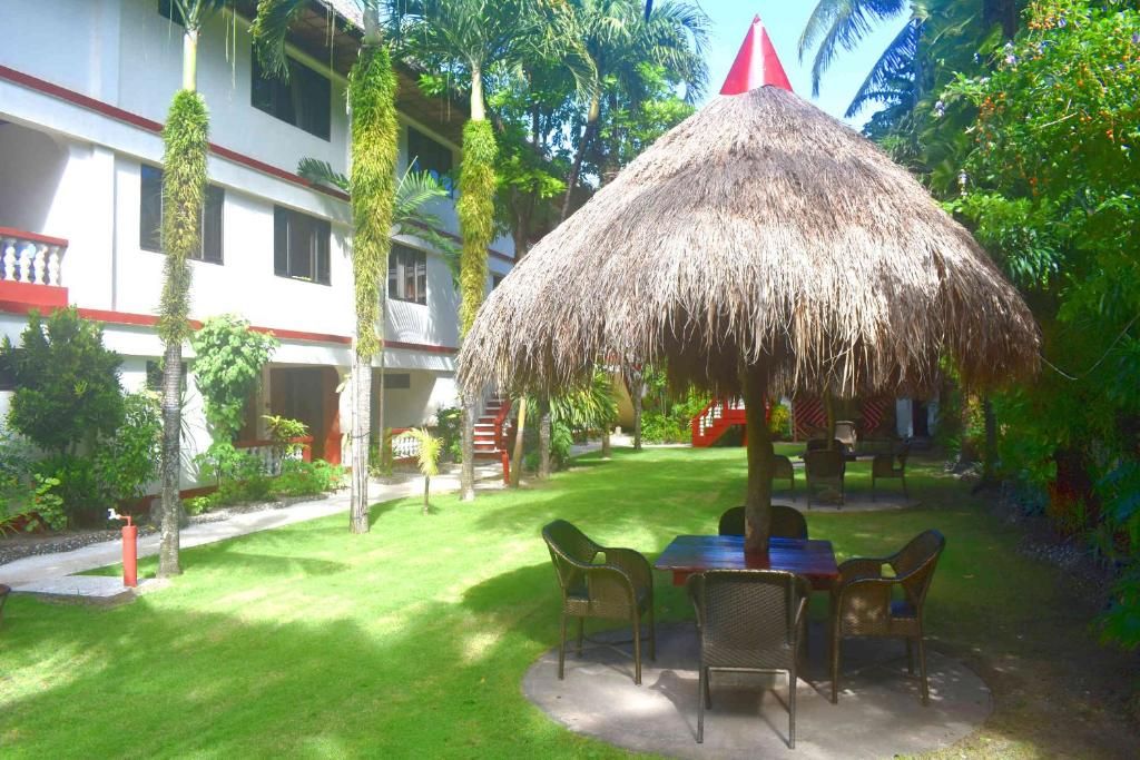 Tonglen Beach Resort фото 59