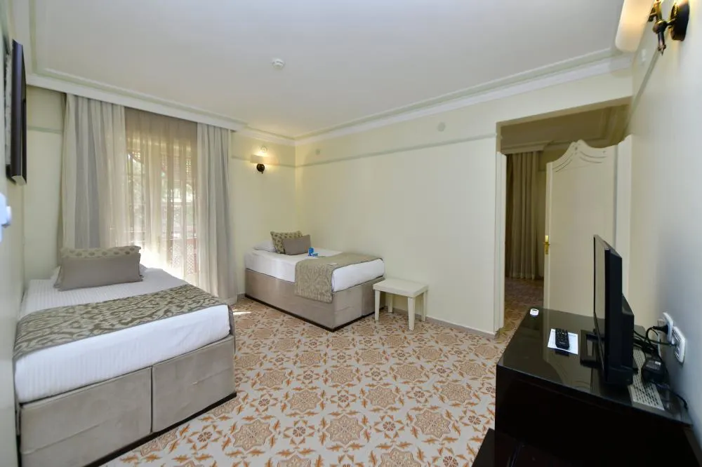 Ali Bey Club Manavgat фото 102
