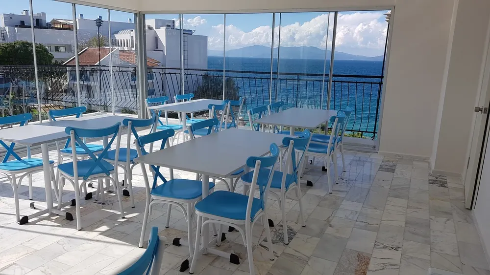 Hotel Melike фото 16