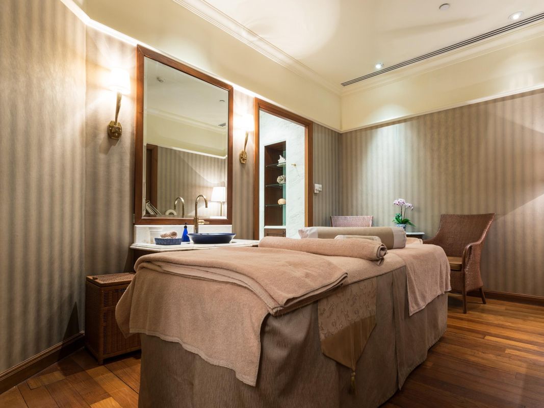 Raffles Hotel Singapore фото 27