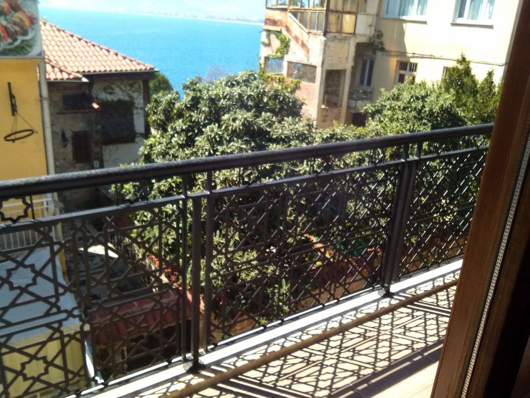 Antalya Inn Hotel фото 15