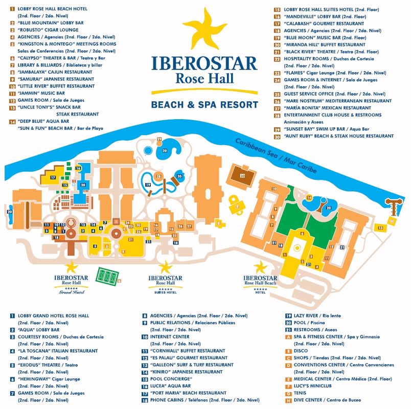 Iberostar Rose Hall Suites фото 0