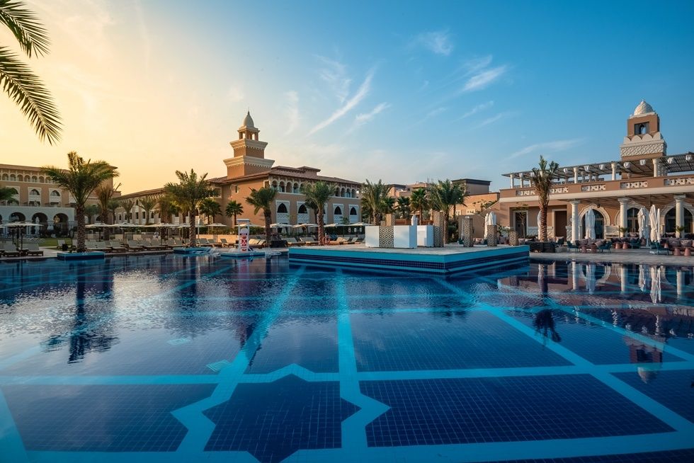 Rixos Premium Saadiyat Island фото 39