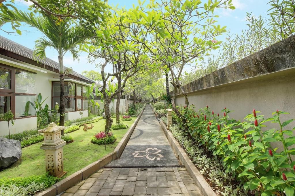 Lumbini Luxury Villas and Spa фото 61