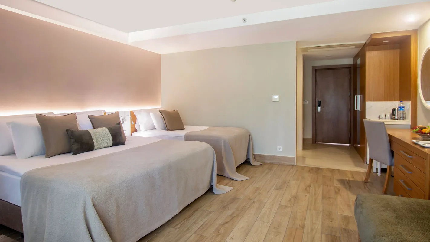 Sherwood Exclusive Kemer фото 4