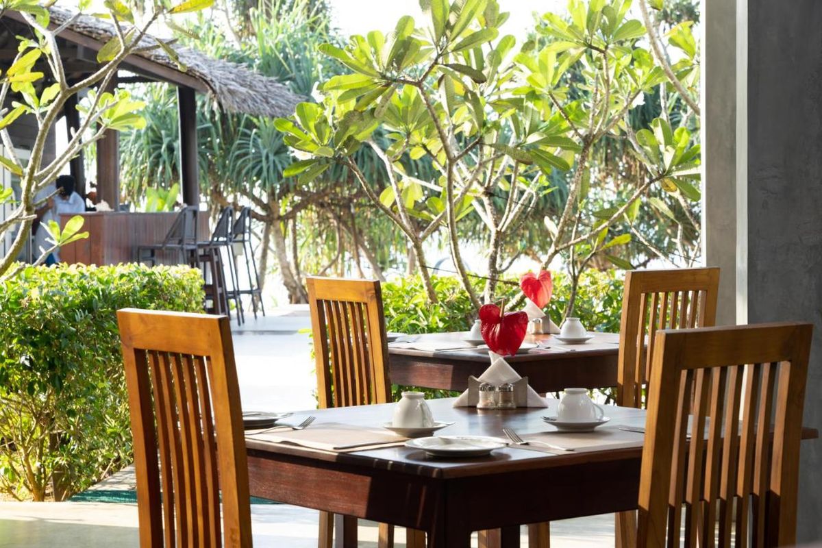 Ananya Beach Resort фото 7