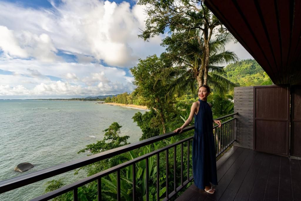 Baan Krating Khao Lak фото 36