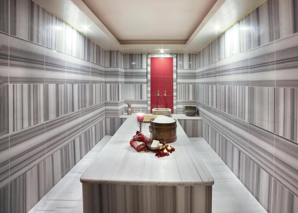 Great Fortune Hotel & SPA фото 28
